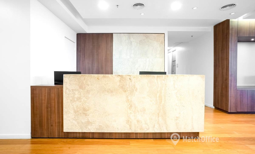 Virtual office space in Buenos Aires, Av. del Libertador 101 (B1638BEA) - 1 | MatchOffice.com