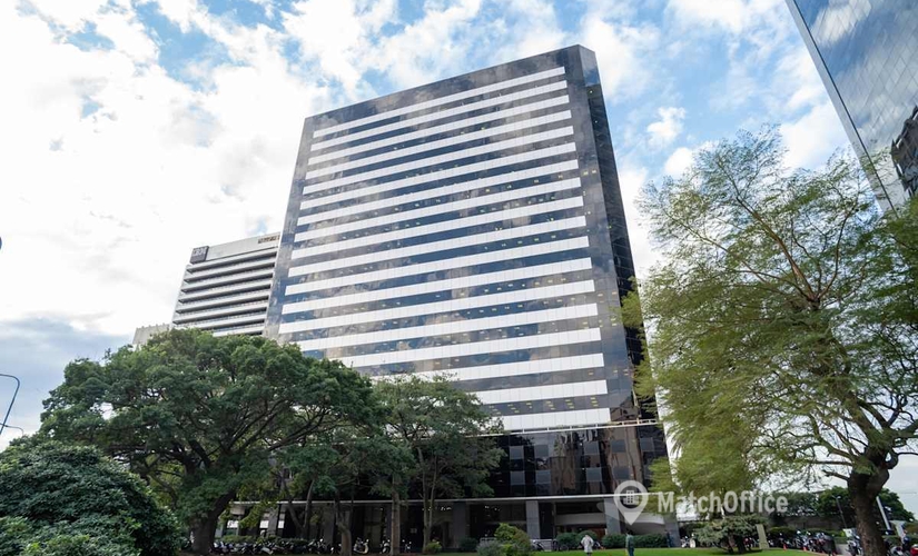 10 m² Shared workspace in Buenos Aires, Ing. Enrique Butty 240 (C1106) - 0 | MatchOffice.com