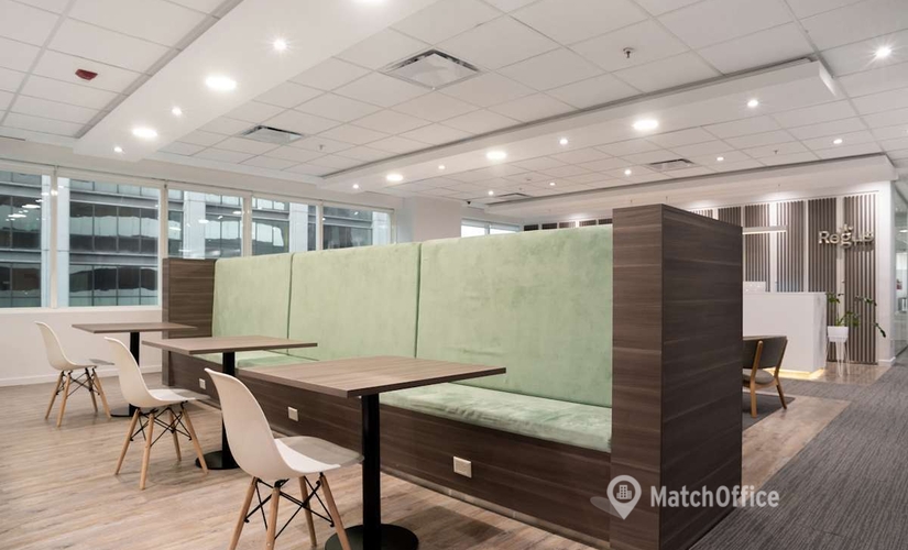 10 m² Co-working  in Buenos Aires, Ing. Enrique Butty 240 (C1106) - 4 | MatchOffice.com