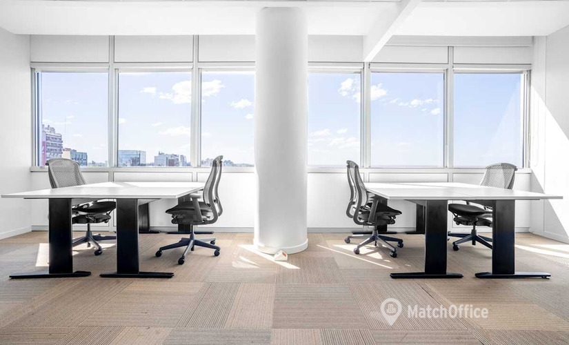 10 m² Co-working  in Buenos Aires, Av. del Libertador 101 (B1638BEA) - 3 | MatchOffice.com