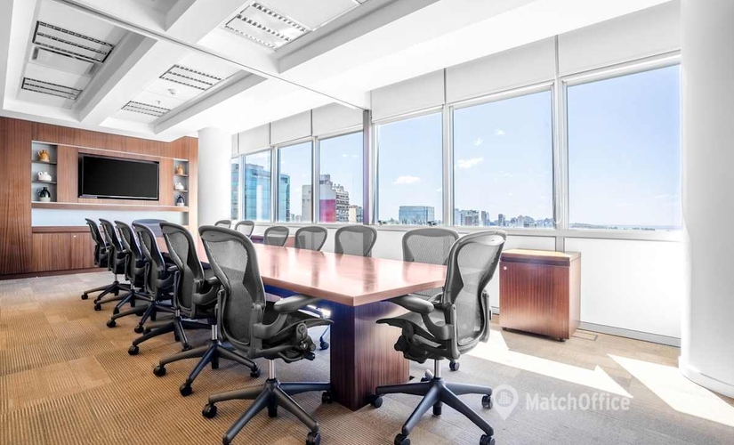 10 m² Coworking  in Buenos Aires, Av. del Libertador 101 (B1638BEA) - 2 | MatchOffice