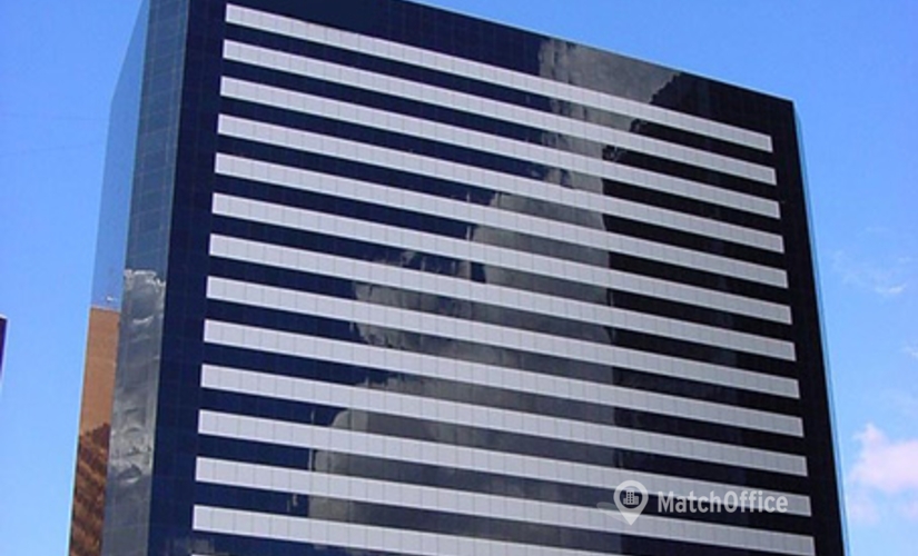 50 m² Business space property for rent in Buenos Aires, Edificio Laminar Plaza (C1001AFB) - 0 | MatchOffice