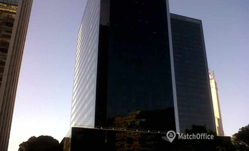 50 m² Serviced office place available to rent in Buenos Aires, Edificio Laminar Plaza (C1001AFB) - 1 | MatchOffice