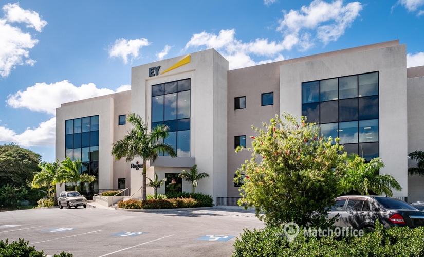 70 m² Business space place available to rent in Saint Thomas, Level 1 (BB22025) - 0 | MatchOffice.com