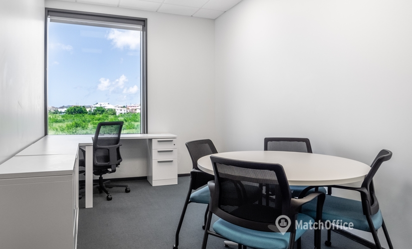 70 m² Coworking  in Saint Thomas, Level 1 (BB22025) - 3 | MatchOffice.com