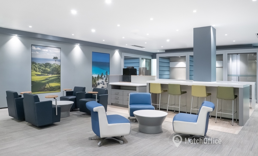 35 m² Convention center in Saint Thomas, Level 1 (BB22025) - 3 | MatchOffice