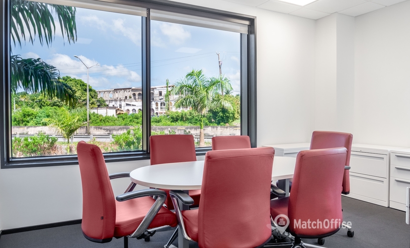 35 m² Convention center in Saint Thomas, Level 1 (BB22025) - 0 | MatchOffice