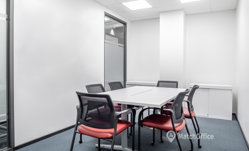 35 m² Conference room in Saint Thomas, Level 1 (BB22025) - 1 | MatchOffice.com