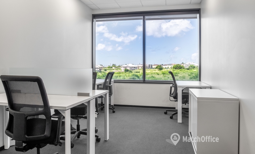 Virtual address in Saint Thomas, Level 1 (BB22025) - 2 | MatchOffice