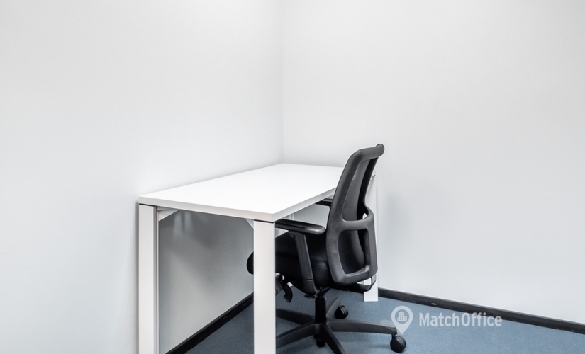 Virtual address in Saint Thomas, Level 1 (BB22025) - 4 | MatchOffice.com