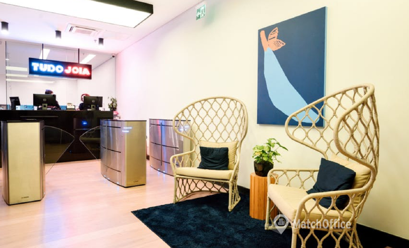 500 m² Business center in Rio de Janeiro, Rua Visconde de Pirajá (22410-002) - 1 | MatchOffice