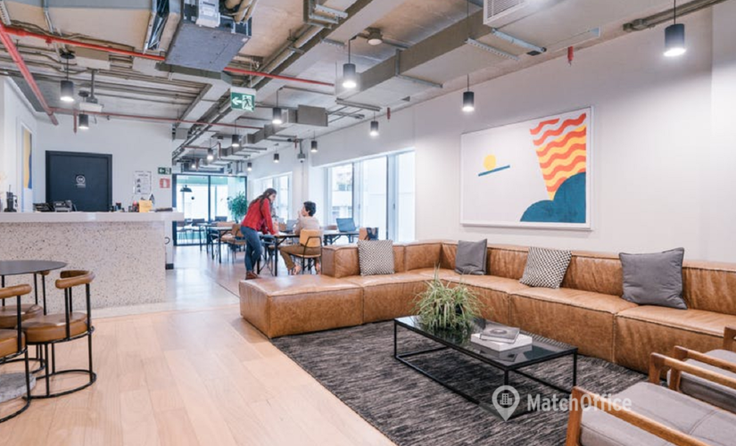 500 m² Business space in Rio de Janeiro, Rua Visconde de Pirajá (22410-002) - 4 | MatchOffice.com