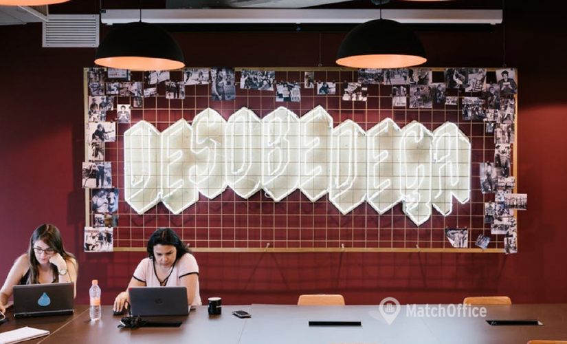 500 m² Serviced office in Sao Paulo, Av. Paulista 1374 - Bela Vista  (01310-000) - 4 | MatchOffice.com