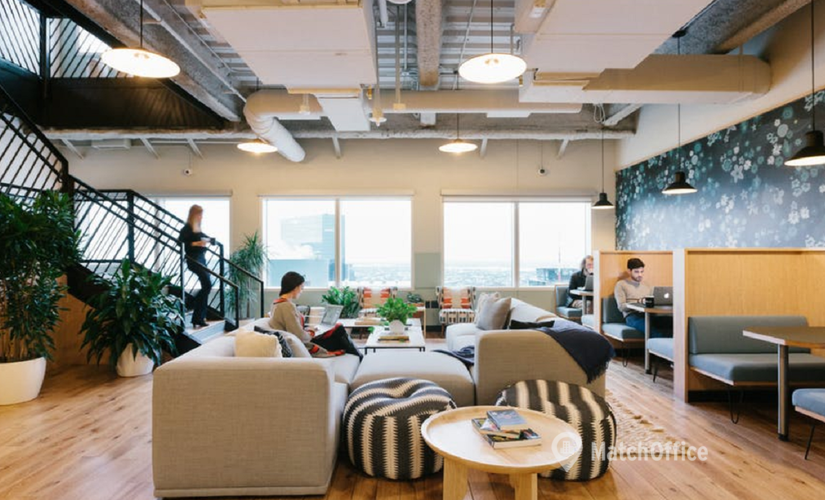 500 m² Business center in Sao Paulo, Rua Professor Atílio Innocenti  165 (04538) - 3 | MatchOffice