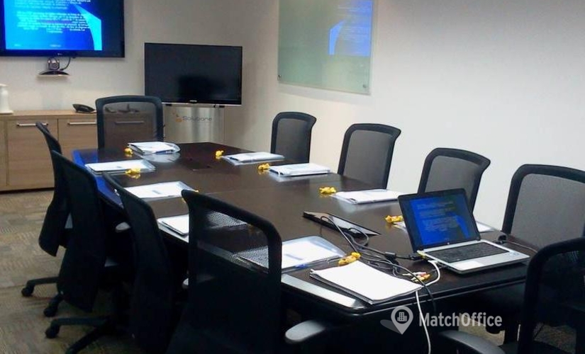 30 m² Meeting room in Rio de Janeiro, Rua São José nº 40 (20010-020) - 3 | MatchOffice.com