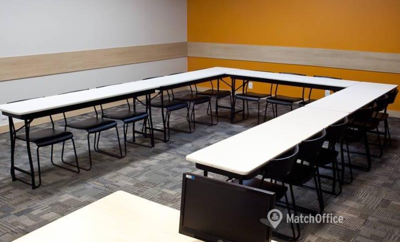 30 m² Convention center in Rio de Janeiro, Rua São José nº 40 (20010-020) - 4 | MatchOffice