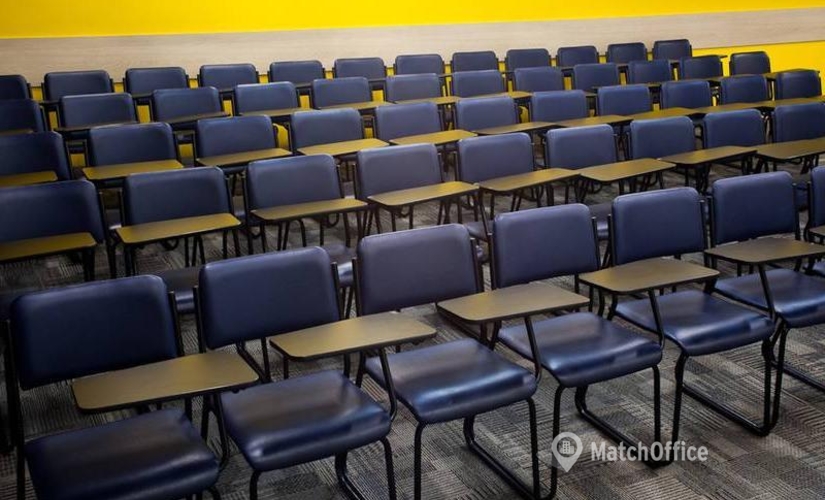 30 m² Conference room in Rio de Janeiro, Rua São José nº 40 (20010-020) - 5 | MatchOffice.com
