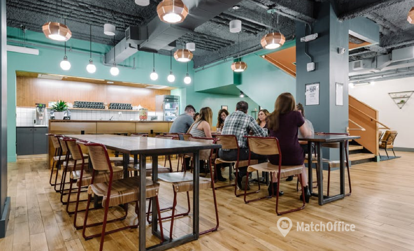 70 m² Convention center in Sao Paulo, Avenida das Nações Unidas 12901 (04578-910) - 2 | MatchOffice.com