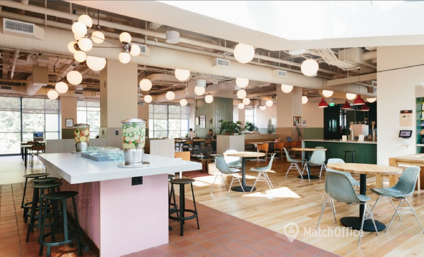 70 m² Conference space in Rio de Janeiro, Avenida Pasteur 154 (22290-240) - 0 | MatchOffice