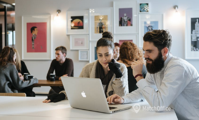 70 m² Meeting room in Sao Paulo, Avenida Presidente Juscelino Kubitschek 2041 Torre D (04543-011) - 1 | MatchOffice.com