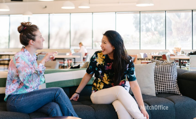 50 m² Serviced office in Sao Paulo, Avenida Presidente Juscelino Kubitschek 2041 Torre D (04543-011) - 4 | MatchOffice.com