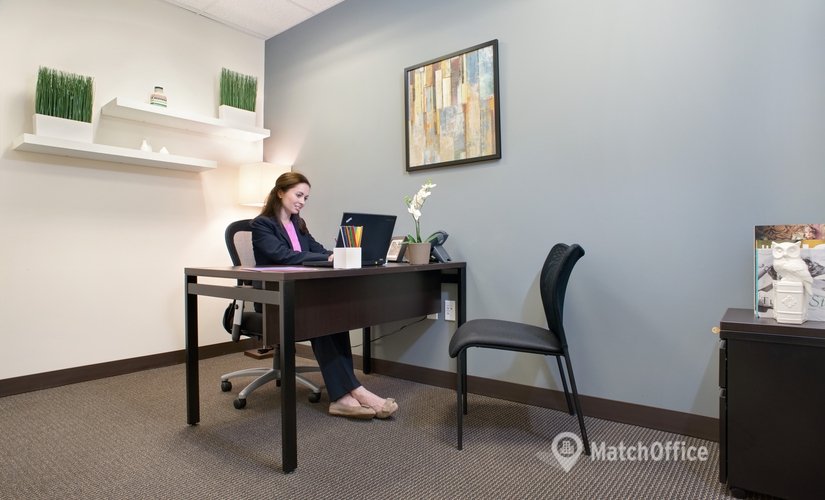 140 m² Shared office  in Rio de Janeiro, 110 Pasteur Avenue (22290-240) - 0 | MatchOffice