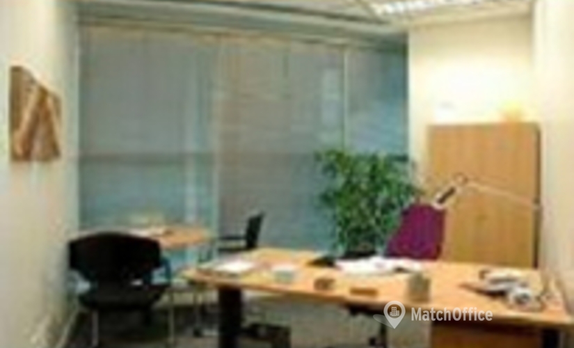 40 m² Shared office  in Sao Paulo, Av. das Nações Unidas (04578-000) - 1 | MatchOffice.com