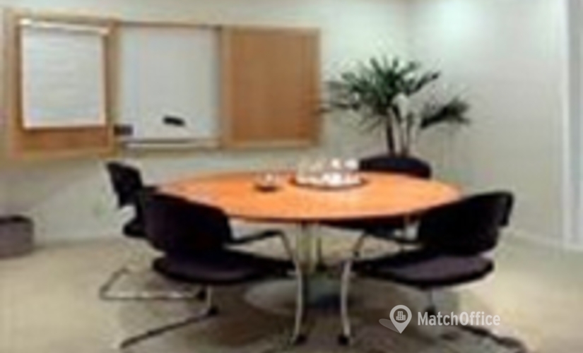 40 m² Coworking space  in Sao Paulo, Av. das Nações Unidas (04578-000) - 2 | MatchOffice