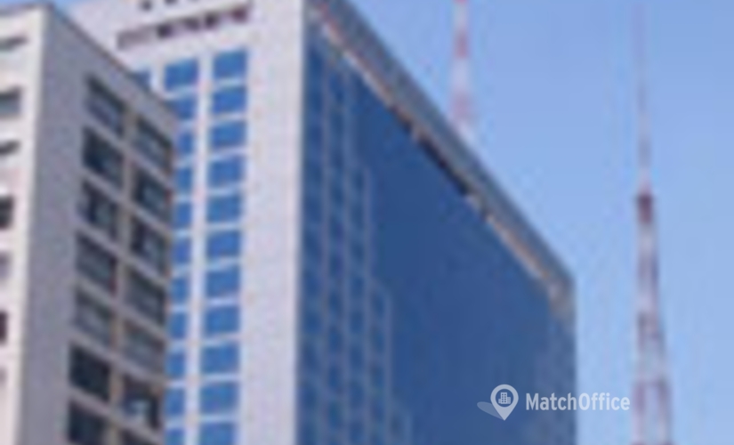 40 m² Shared office  in Sao Paulo, Avenida Paulista 2.300 (01310-300) - 4 | MatchOffice