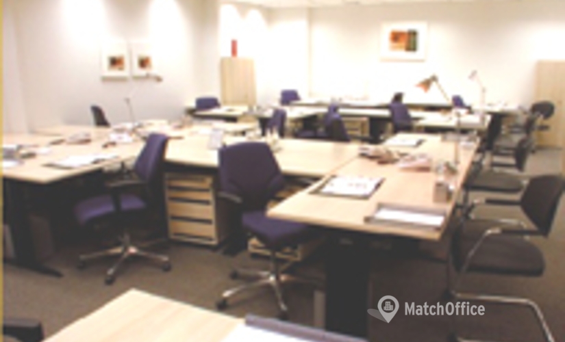 40 m² Coworking in Sao Paulo, Avenida Paulista 2.300 (01310-300) - 0 | MatchOffice.com