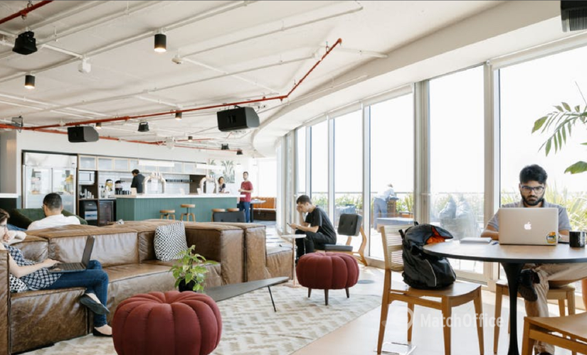 500 m² Co-working  in Rio de Janeiro, Avenida Almirante Barroso (20031-004) - 3 | MatchOffice.com