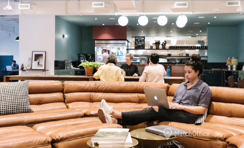 500 m² Co-working in Sao Paulo, Avenida das Nações Unidas 12901 (04578-910) - 1 | MatchOffice.com