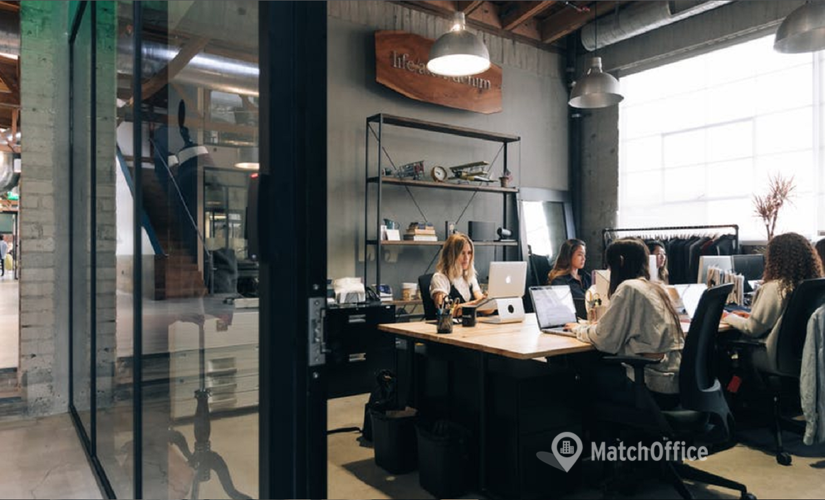 500 m² Co-working in Sao Paulo, Avenida das Nações Unidas 12901 (04578-910) - 3 | MatchOffice