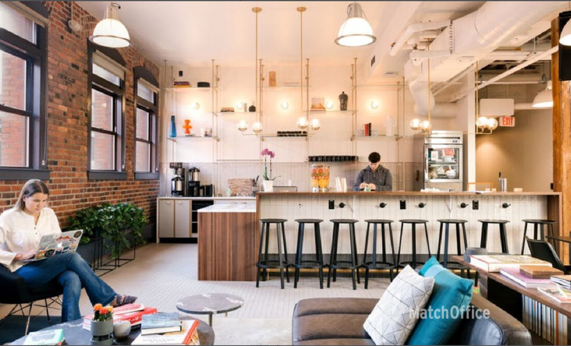 150 m² Shared office in Belo Horizonte, Avenida dos Andradas 3000 (30120-010) - 2 | MatchOffice