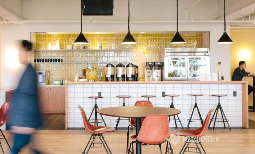 150 m² Shared office in Sao Paulo, Avenida Nicolas Boer 399 (01140-060) - 2 | MatchOffice