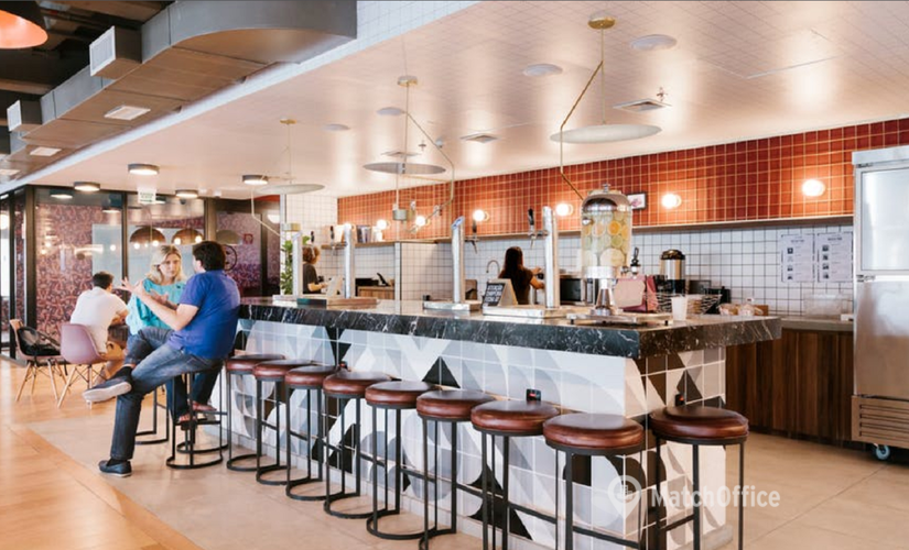 50 m² Coworking in Sao Paulo, Av. Paulista 1374 - Bela Vista (01310-000) - 0 | MatchOffice