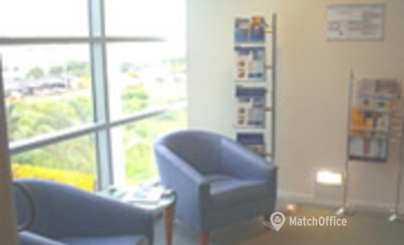 50 m² Shared workspace  in Barra de Tijuca, Av. Luiz Carlos Prestes 180 (22775-055) - 2 | MatchOffice