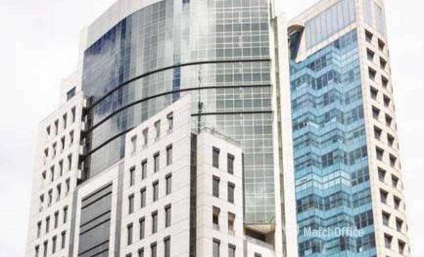 40 m² Coworking space in Sao Paulo, Av. Paulista (01311-200) - 0 | MatchOffice