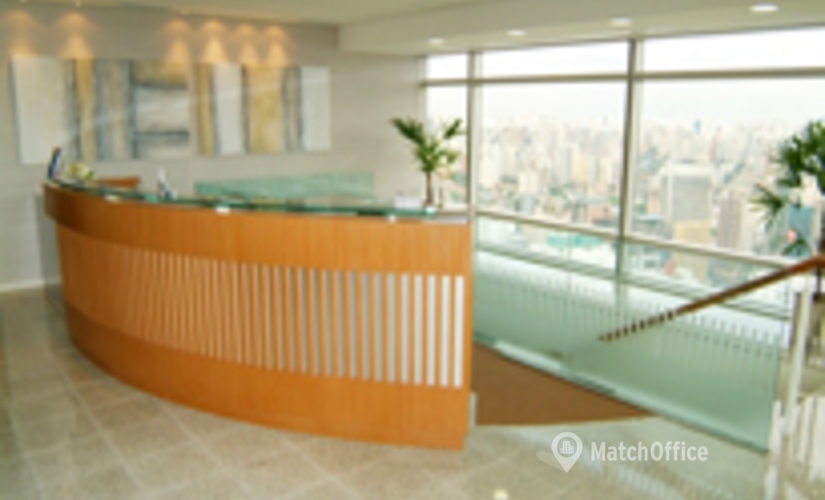 45 m² Coworking  in Sao Paulo, Edificio ETower floors 34 & 35 (04551-060) - 2 | MatchOffice