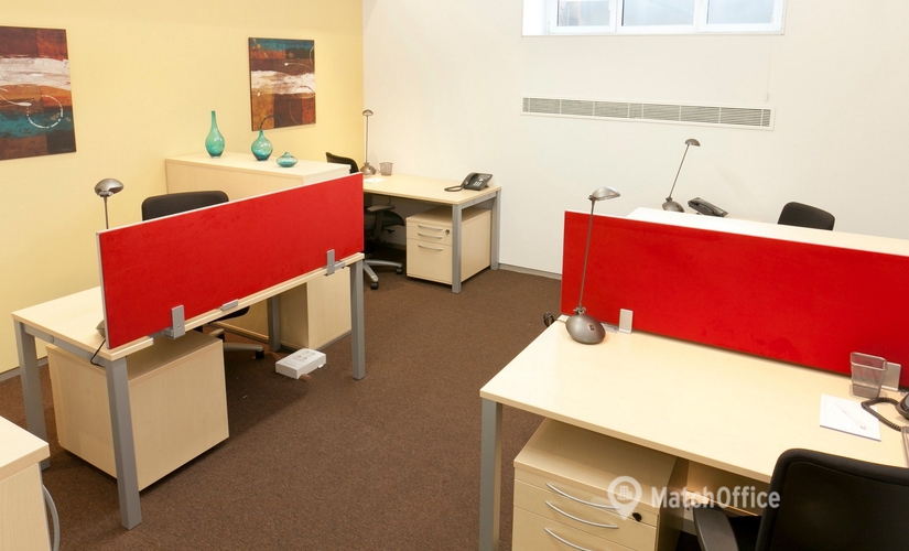 100 m² Coworking  in Sao Paulo, Panamerica Park 1000 (05802-140) - 2 | MatchOffice
