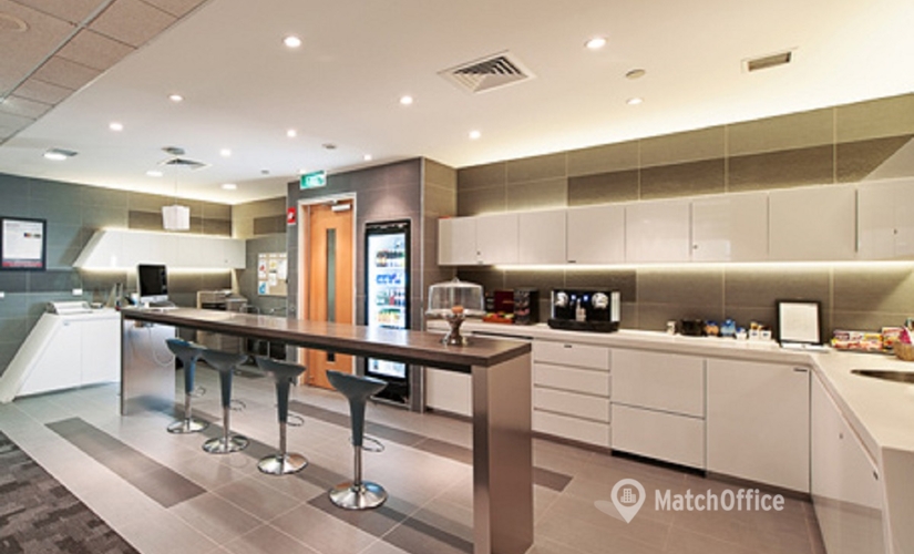 100 m² Coworking in Sao Paulo, Panamerica Park 1000 (05802-140) - 3 | MatchOffice.com