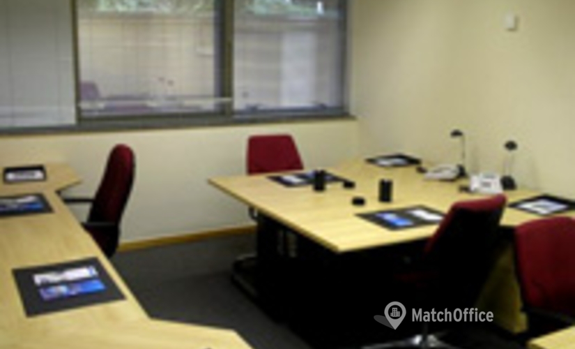45 m² Coworking space in Rio de Janeiro, Praia de Botafogo (22250-040) - 0 | MatchOffice