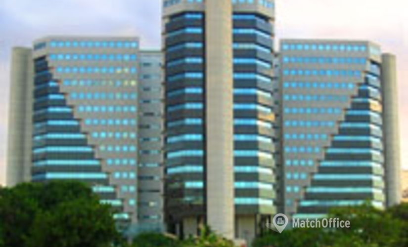 45 m² Coworking space  in Brasilia, SCN Quadra 4 Bloco B (70714-900) - 4 | MatchOffice.com