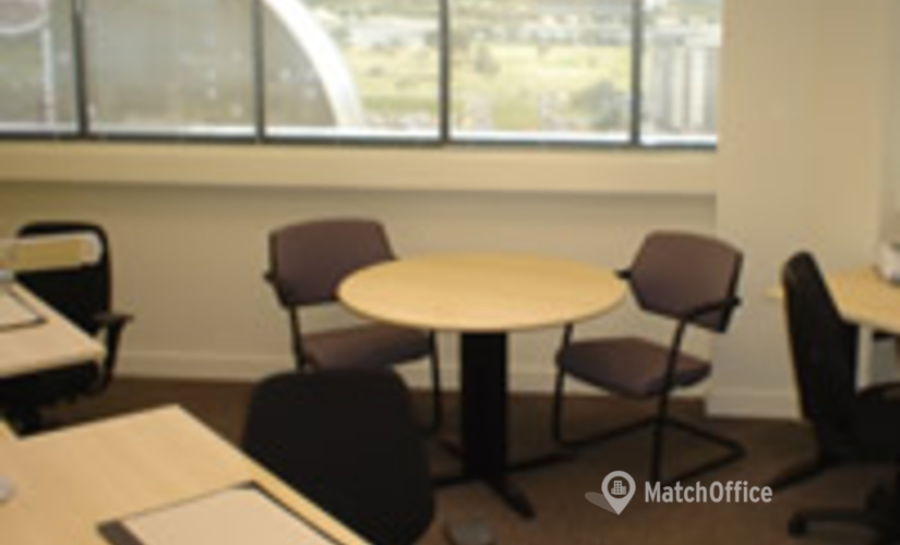45 m² Coworking space  in Brasilia, SCN Quadra 4 Bloco B (70714-900) - 1 | MatchOffice.com