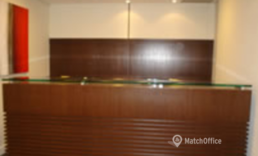 45 m² Coworking space  in Brasilia, SCN Quadra 4 Bloco B (70714-900) - 2 | MatchOffice