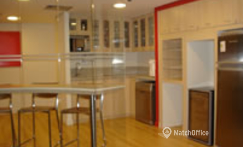 45 m² Co-working  in Brasilia, SCN Quadra 4 Bloco B (70714-900) - 3 | MatchOffice