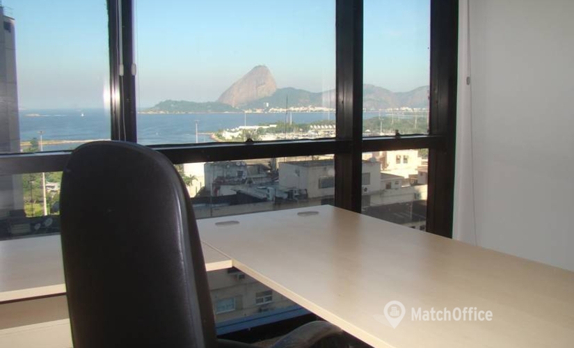 97 m² Coworking in Rio de Janeiro, Av. Presidente Wilson (20030-905) - 0 | MatchOffice