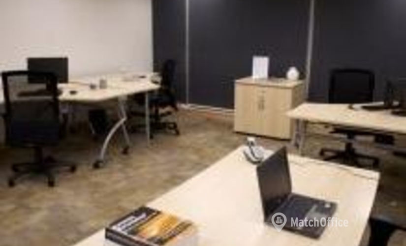 70 m² Coworking space  in Rio de Janeiro, Rua São José nº 40 (20010-020) - 1 | MatchOffice.com