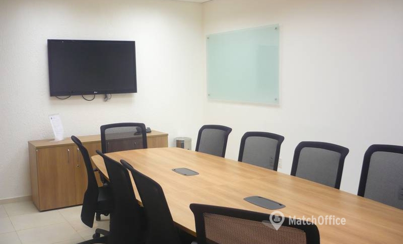 70 m² Co-working  in Macaé, Avenida Nossa Senhora da Glória nº 2987 (27920-360) - 2 | MatchOffice