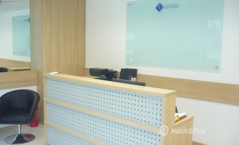 70 m² Coworking  in Macaé, Avenida Nossa Senhora da Glória nº 2987 (27920-360) - 0 | MatchOffice.com
